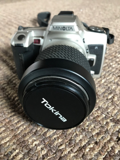 ミノルタ@sweet