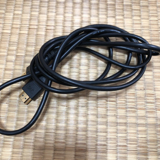 2m HDMIケーブル
