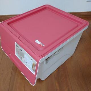 便利な収納ケース