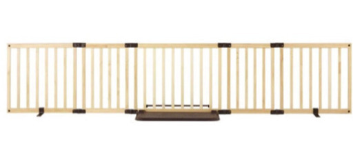 日本育児　ベビーパーテーション