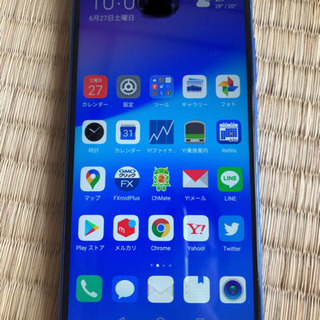HUAWEI P20 lite