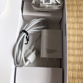 HUAWEI P20 liteの画像