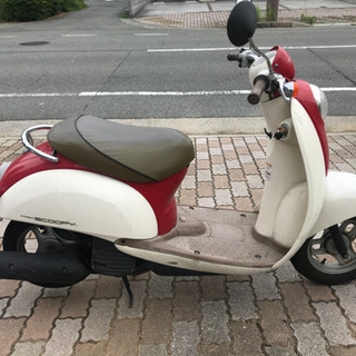（取引中）ジャンク ⁉️車体キレイ