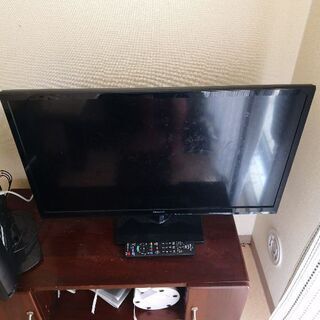 ジャンク　テレビ