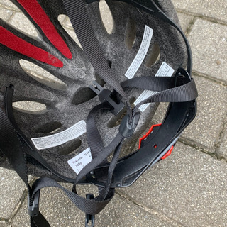 GIRO TRANSFER / ジロ トランスファー 軽量 自転車用 ヘルメット  ロードバイク/クロス/MTB用の画像