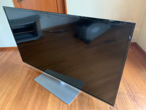 特価　東芝(TOSHIBA)65V型 液晶 テレビ 65J7 フルハイビジョン &ブルーレイレコーダーDBR-Z420セット