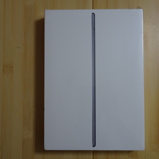 ★新品・未開封☆iPad Air 256GB スペースグレイ w...