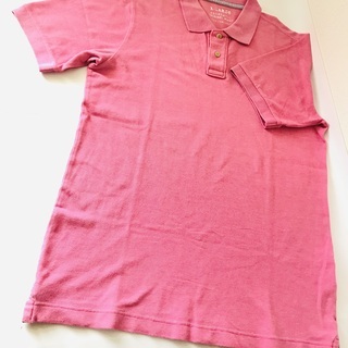 【UNIQLO】ユニクロ/半袖/ポロシャツ/サイズXL/中古/手...
