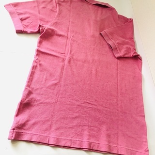 【UNIQLO】ユニクロ/半袖/ポロシャツ/サイズXL/中古/手渡しのみ/値段交渉不可の画像