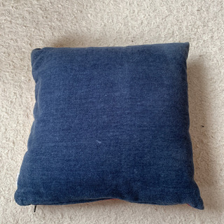 星条旗クッションの画像