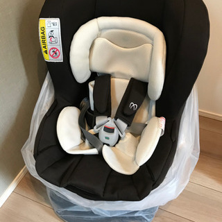 チャイルドシート
