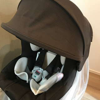 チャイルドシート