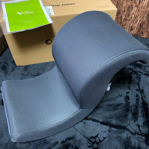 (お譲り決定です)値下げ ゆらころん 新品同様