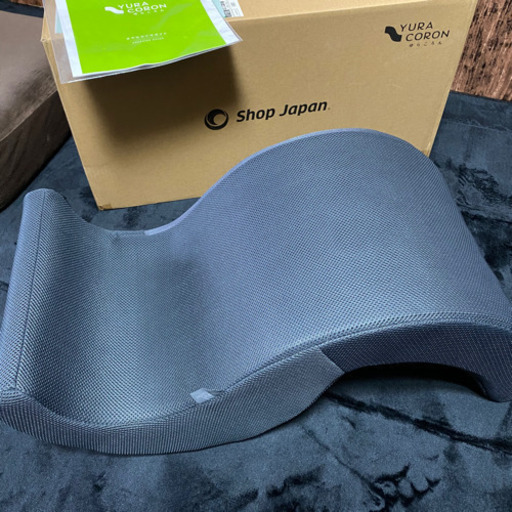 (お譲り決定です)値下げ ゆらころん 新品同様