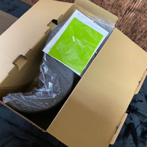 (お譲り決定です)値下げ ゆらころん 新品同様