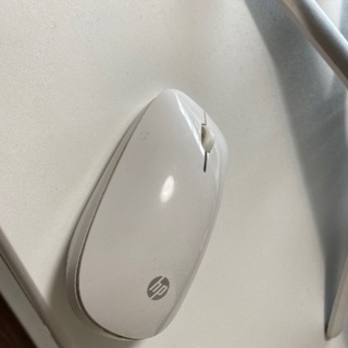 【電源いれるだけ】HP製/一体型デスクトップ/OS付/ワイヤレスの画像