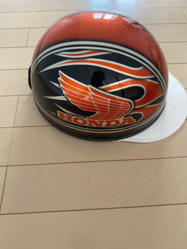 コルク半ホンダファイアー