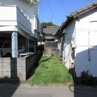 鹿児島市坂元町【売止め】木造平屋建4K - 不動産売買（マンション/一戸建て）