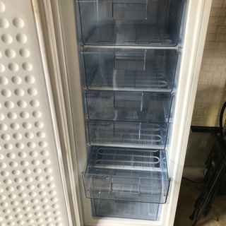 冷凍庫の画像