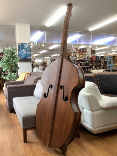 【CAPANNI(カパーニ)】バーキャビネット売ります！