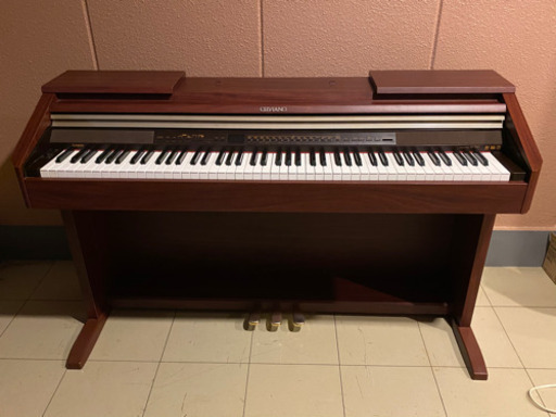 【購入者様決定！】【お届け無料有り】【訳あり格安ご提供】★電子ピアノ★Casio Celviano AP-500