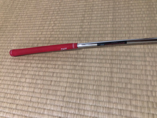 DST コンプレッサー ウェッジ
