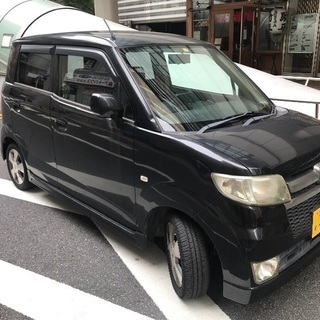 車検R４年２月付き