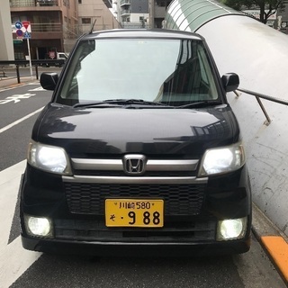 車検R４年２月付きの画像