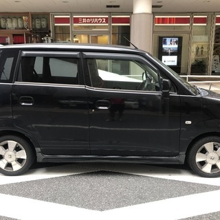 車検R４年２月付きの画像