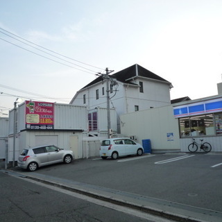 🐸 庚午北店　レンタル倉庫・レンタル収納スペースの収まるくん【敷金なし！礼金なし！更新料なし！】 - 賃貸（マンション/一戸建て）