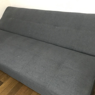 ソファ　ベッド