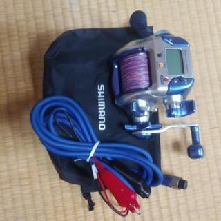 daiwa釣竿！SHIMANO電動リール！☆お値下げ☆★代理出品...
