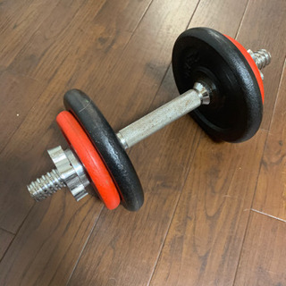 ダンベル 10キロ