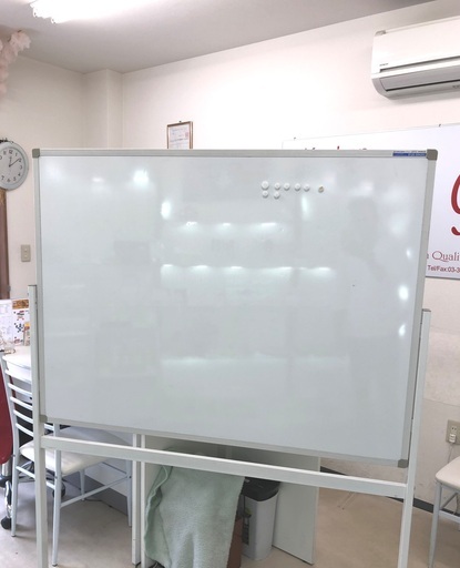 ホワイトボード OFFICE用 特割30250円　→を　9000円に!!