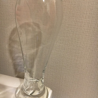 【アイリスオーヤマ】3段カラーボックスとおまけのグラスの画像