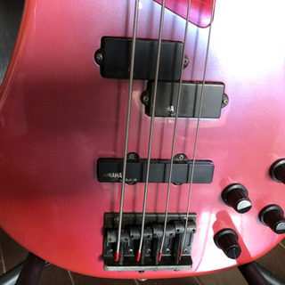 YAMAHAベース　女性向き