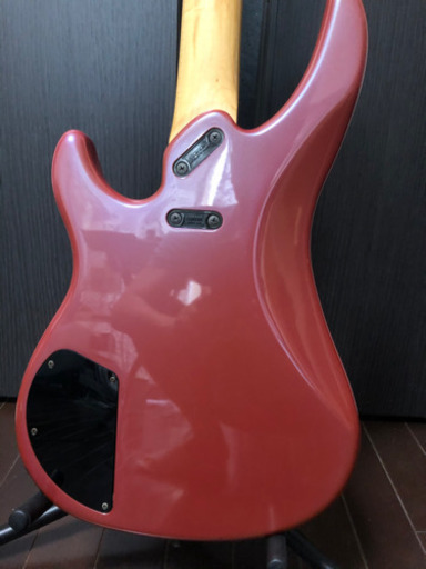 YAMAHAベース　女性向き