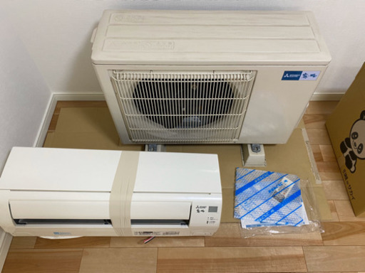 エアコン　霧ヶ峰