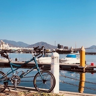 ロードバイク、クロスバイク、マウンテンバイク洗車・分解・整備・部品交換 - 地元のお店