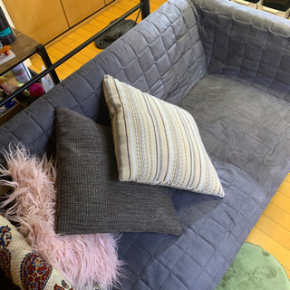 IKEA ソファー