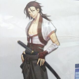 薄桜鬼原田左之助　コスプレ衣装Ｓ