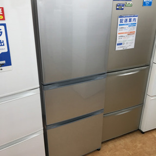 トレファク摂津店】TOSHIBA3ドア冷蔵庫入荷致しました！