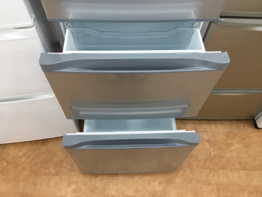 【トレファク摂津店】TOSHIBA(東芝)3ドア冷蔵庫が入荷しました！