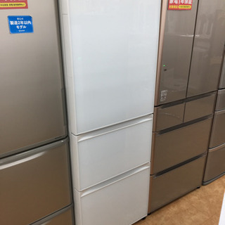 【トレファク摂津店】TOSHIBA(東芝)3ドア冷蔵庫入荷しました！