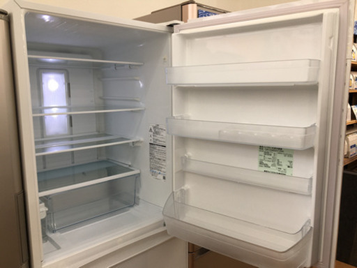 【トレファク摂津店】TOSHIBA(東芝)3ドア冷蔵庫入荷しました！