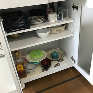 キッチンカウンター