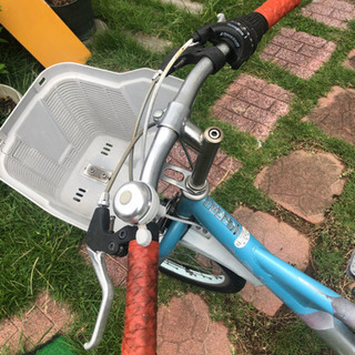 子供用自転車譲ります。の画像
