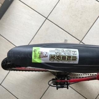 子供用自転車の画像