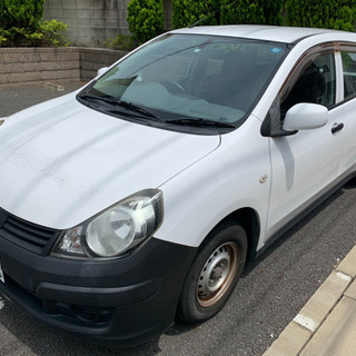 車検付き／ADバン／USB給電可の画像