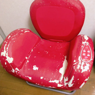 【無料あげます/完動品】エアリーシェイプ スマートプラス ツカモ...
